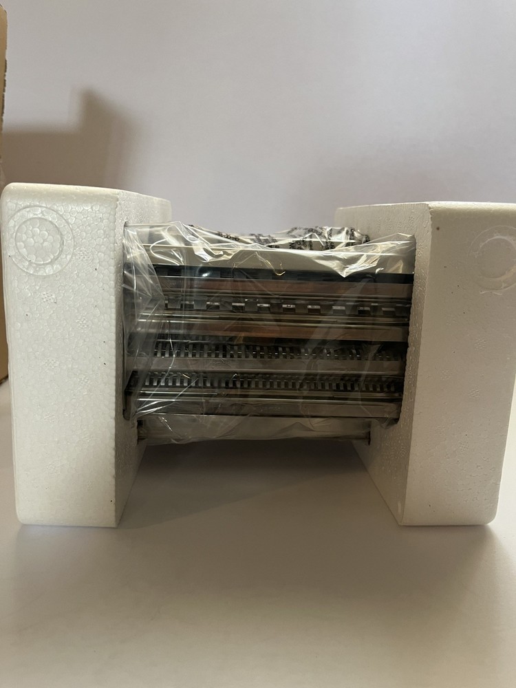 Baihang Pasta Maker