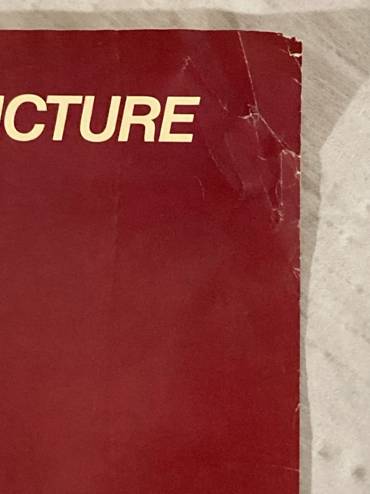 Star Wars The Empire Strikes Back 1980 Soundtrack Promo Poster RSO Records G