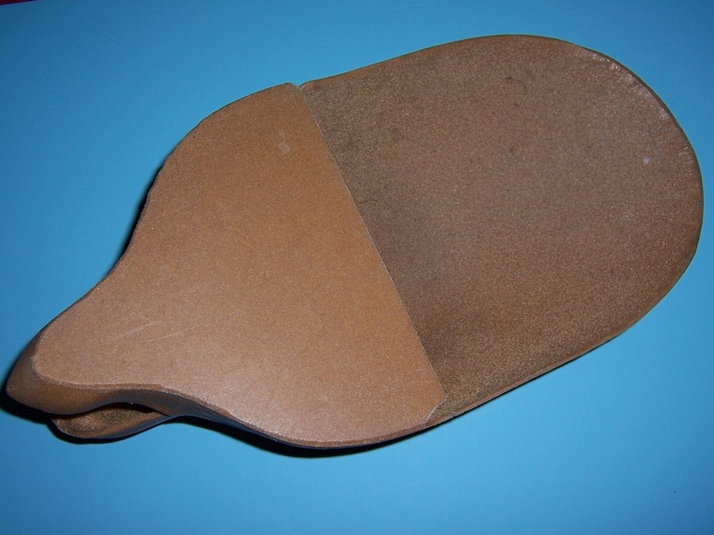 BEAR RUGSHELL TAXIDERMY FORM...UNBRANDED...4005