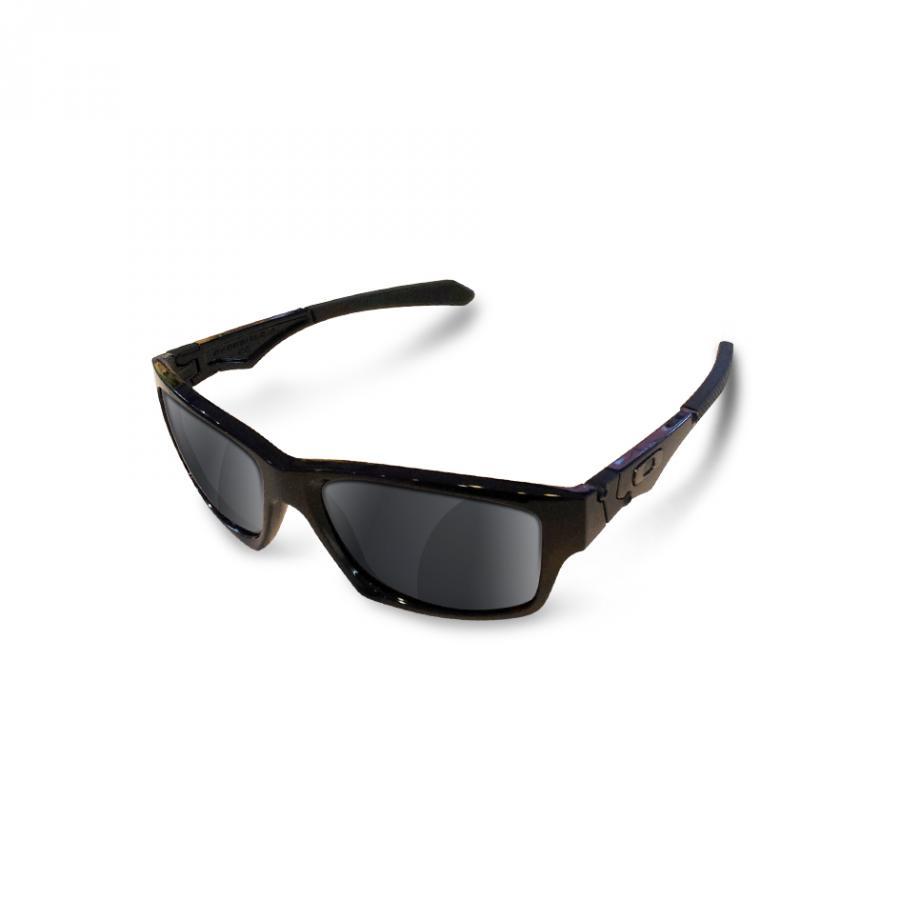 SURE Polarized Replacement Lenses for Oakley Jupiter Squared Black iridium