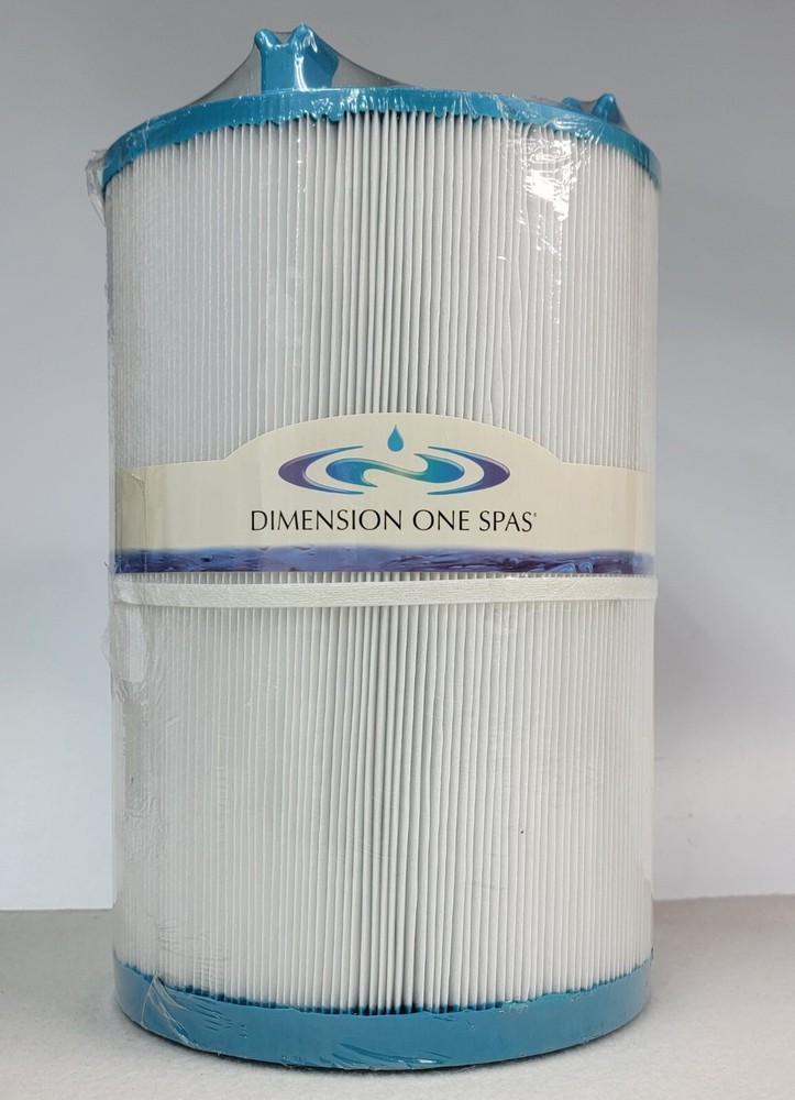 D1 Filter  D-1 Dimension One EZ lock filter 01561-00-A