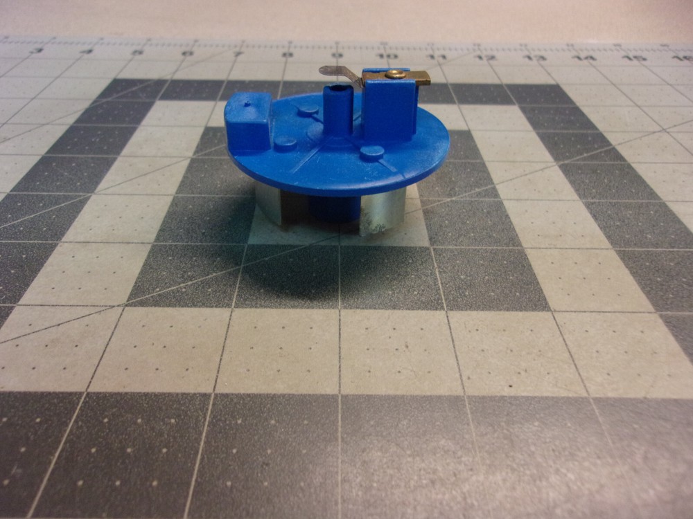 Standard CH305T Rotor