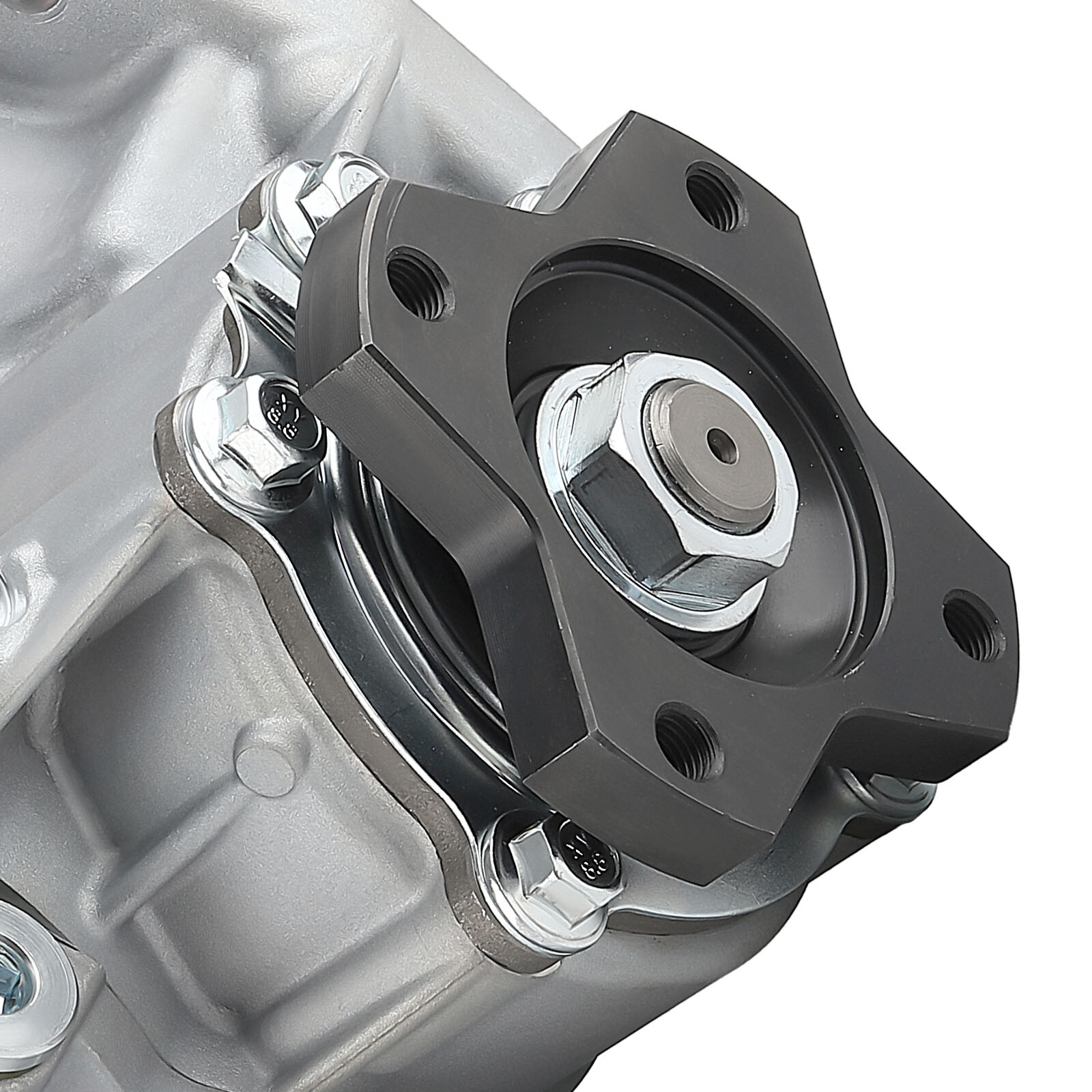 Transfer Case Assembly for Nissan Rogue 2.5L L4 2014-2020 33100-4BA0B CVT AWD