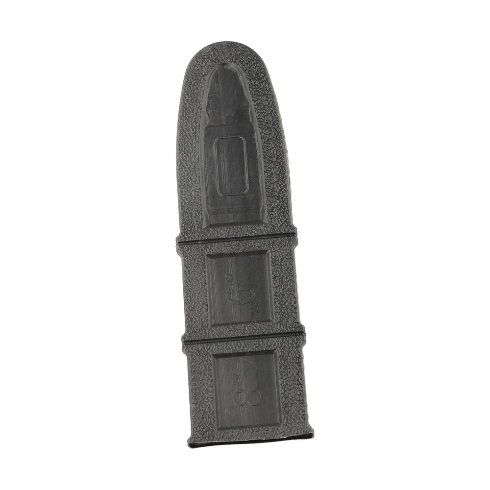 8 Inch Plastic Chainsaw Bar Cover Protective Scabbard for Pruning Guide Use