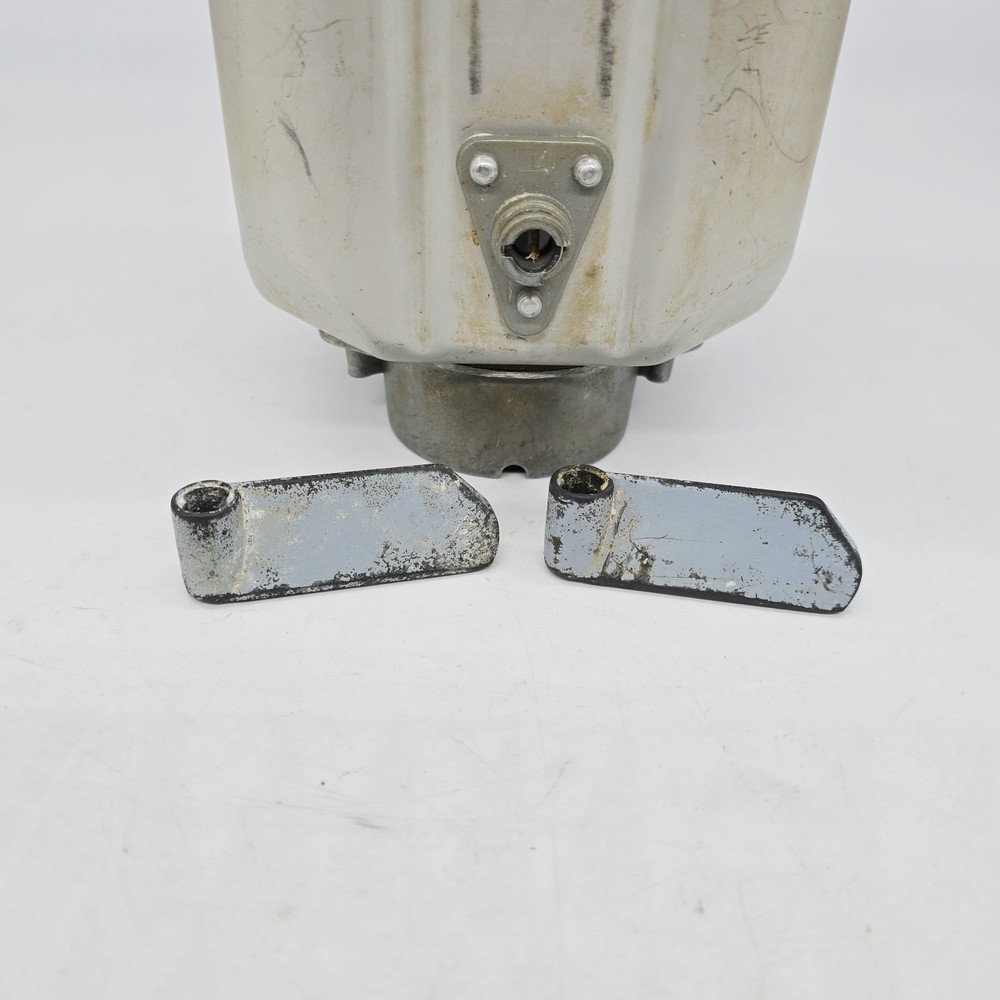 Zojirushi BBCC-S15A Bread Maker Machine Replacement Bread Pan & 2 Paddles