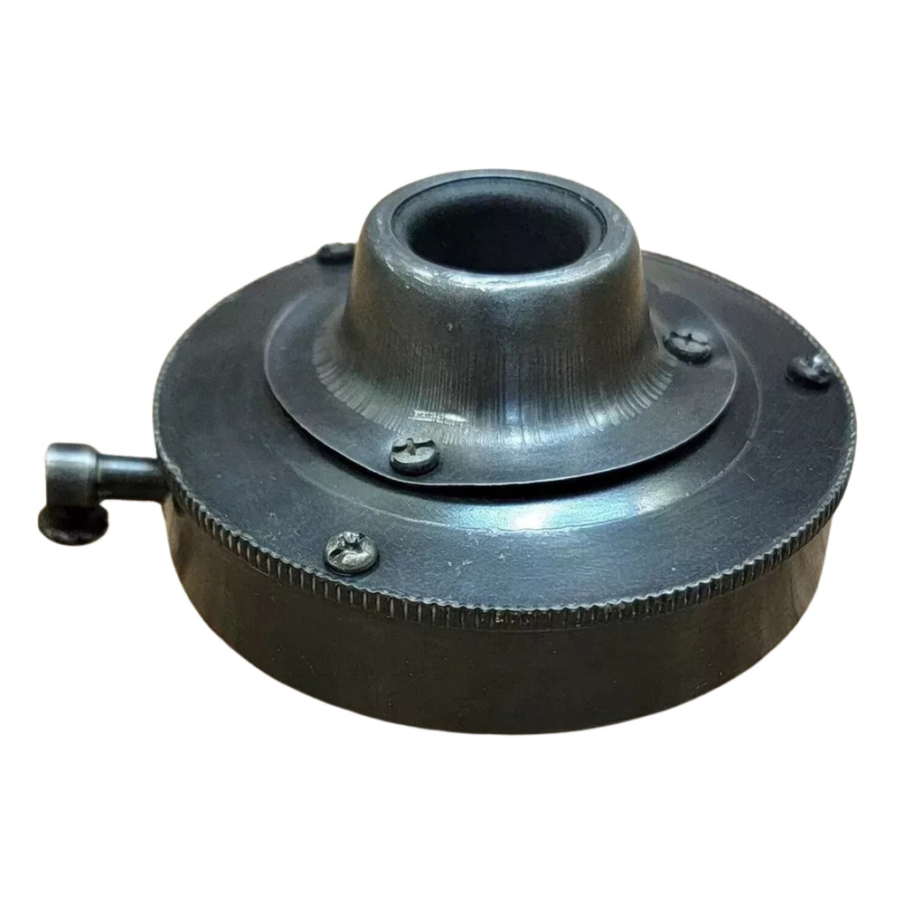 HMV Gramophone Soundbox – Classic Phonograph Head Attachment.