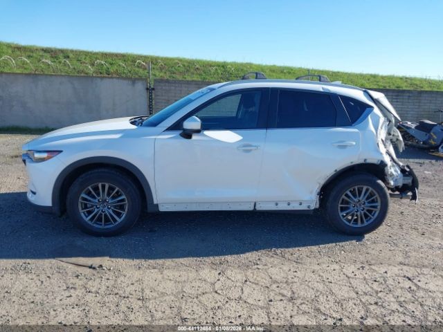 CONTROL PANEL OEM 16-20 CX-5 1YR WRNTY