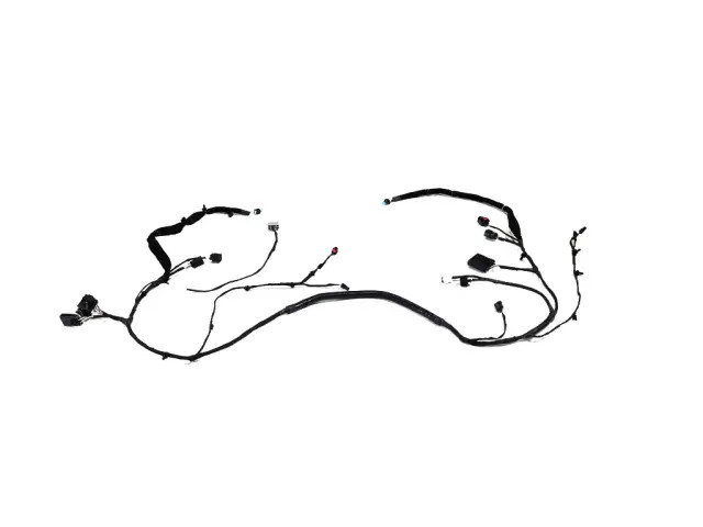 Genuine Mopar Front End Module Wiring 68382304AC