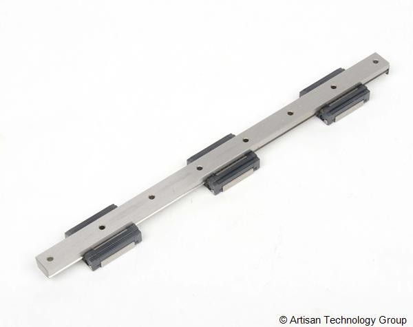 360 Load Rail Carrier