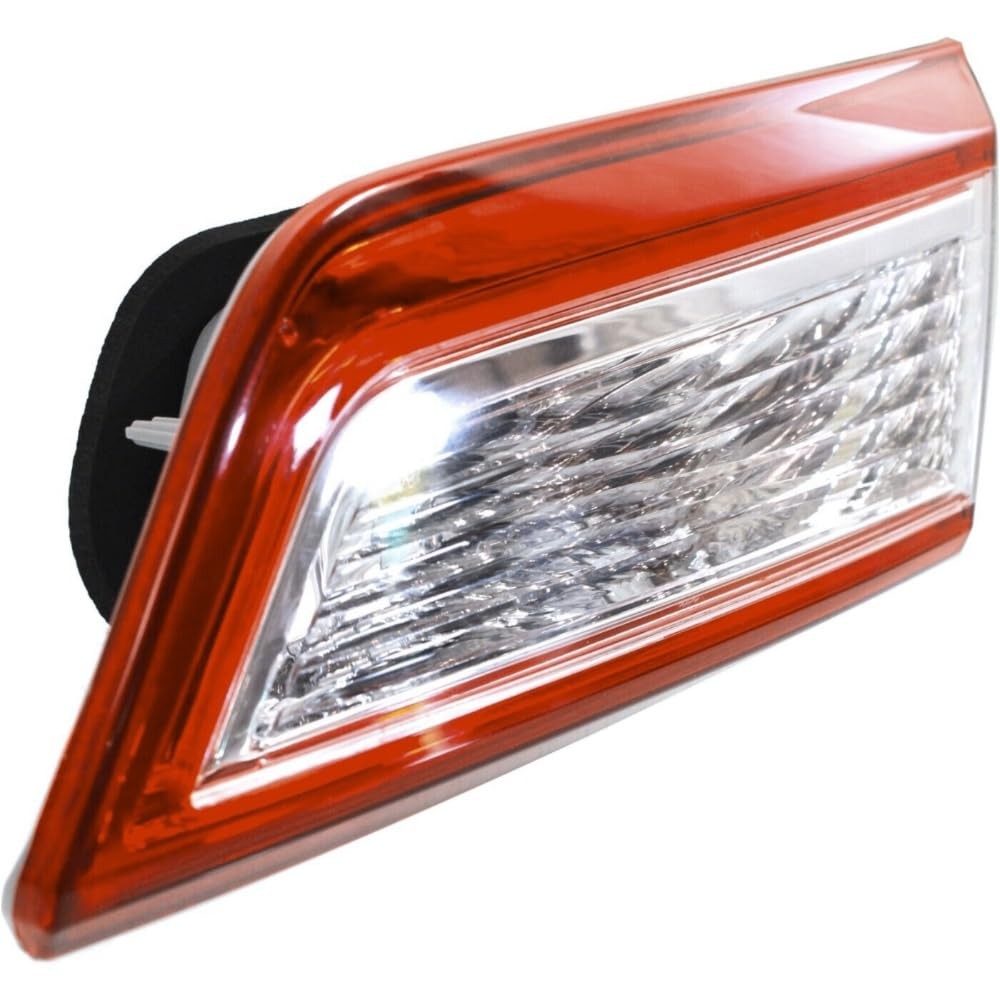Tail Light Assembly for Camry 2012-2014 Right Passenger Inner