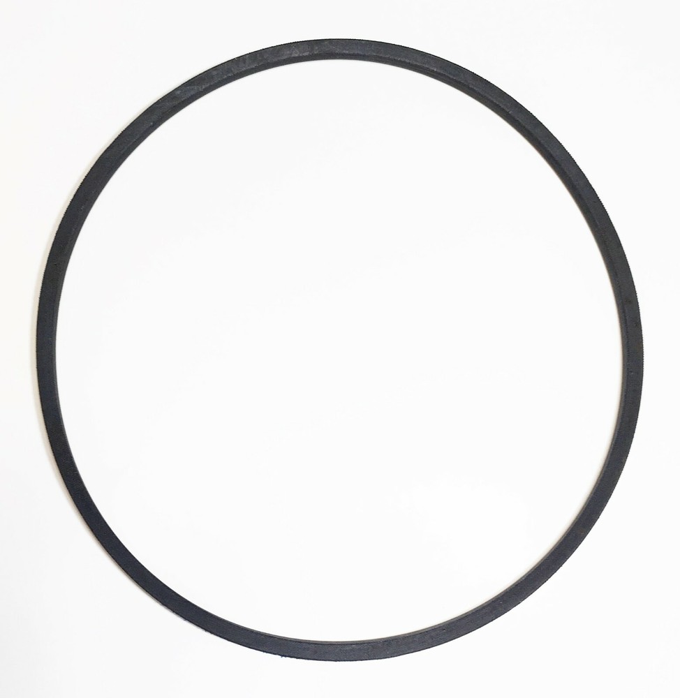 A73 4L750 Belt, A Section, 1/2" Width, 5/16" Height, 75.0" OD