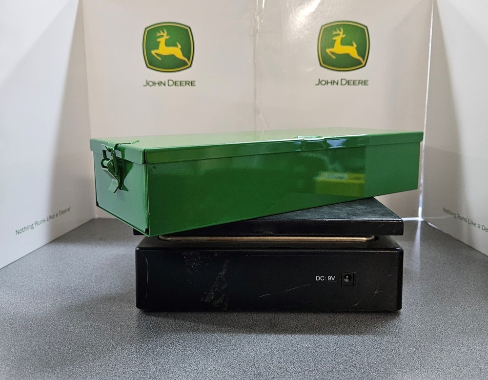 JOHN DEERRE TOOLBOX M804020
