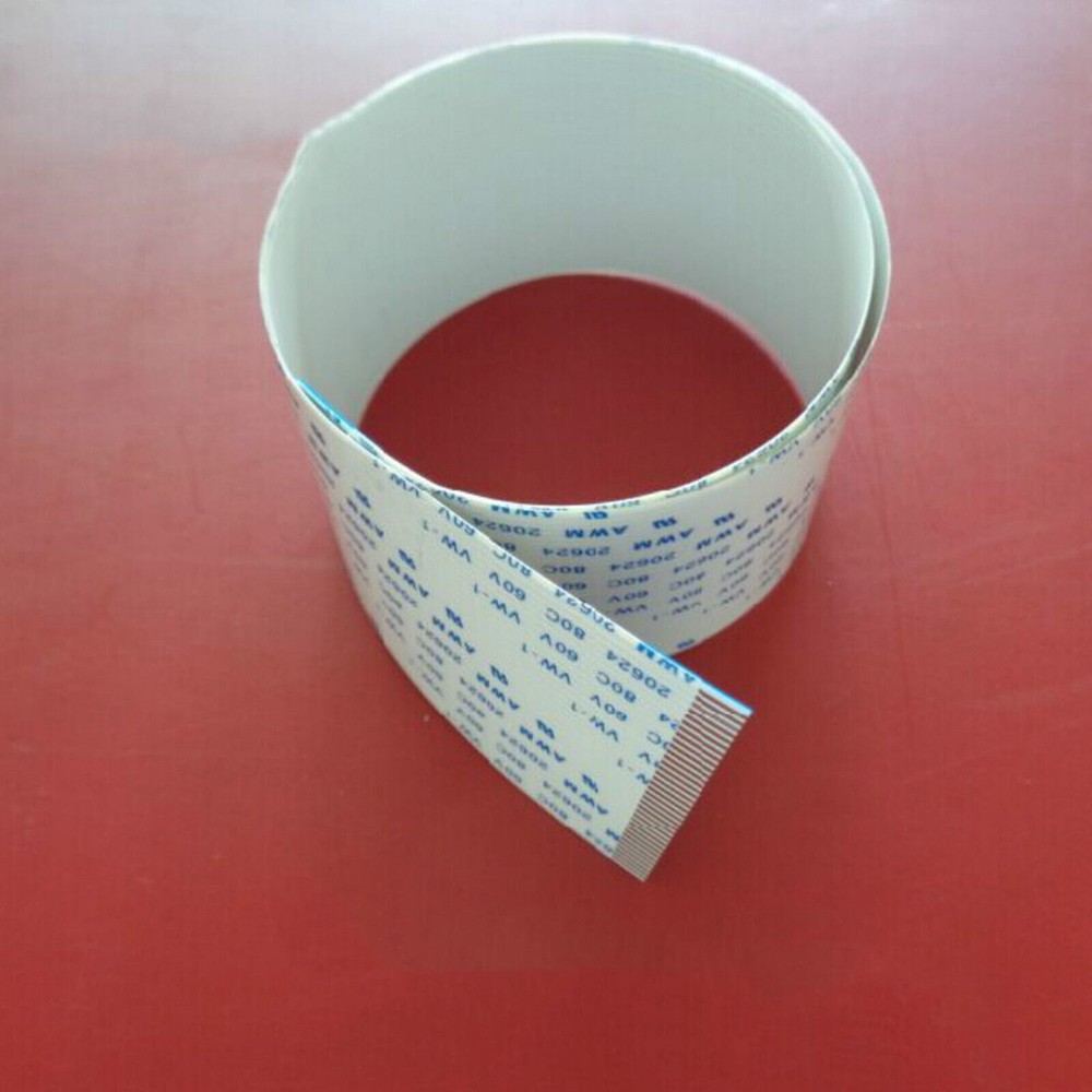 For EPSON DX7 Thickened Print Head Data Cable 40CM 35P Printhead Flex Cable