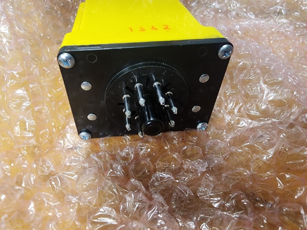 TE Connectivity Time Delay Relay and Sensor, CSL-38-40010, 1-1393138-8