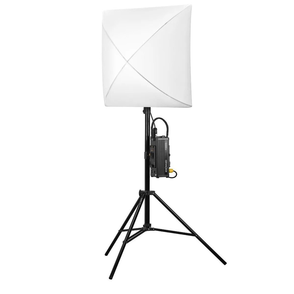 Godox Pancake Lantern softbox for F200BI