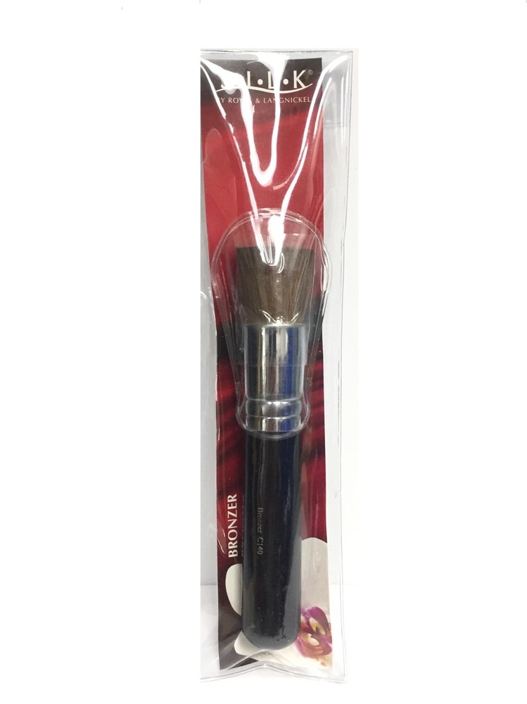 Royal & Langnickel SILK Bronzer Brush, BC140
