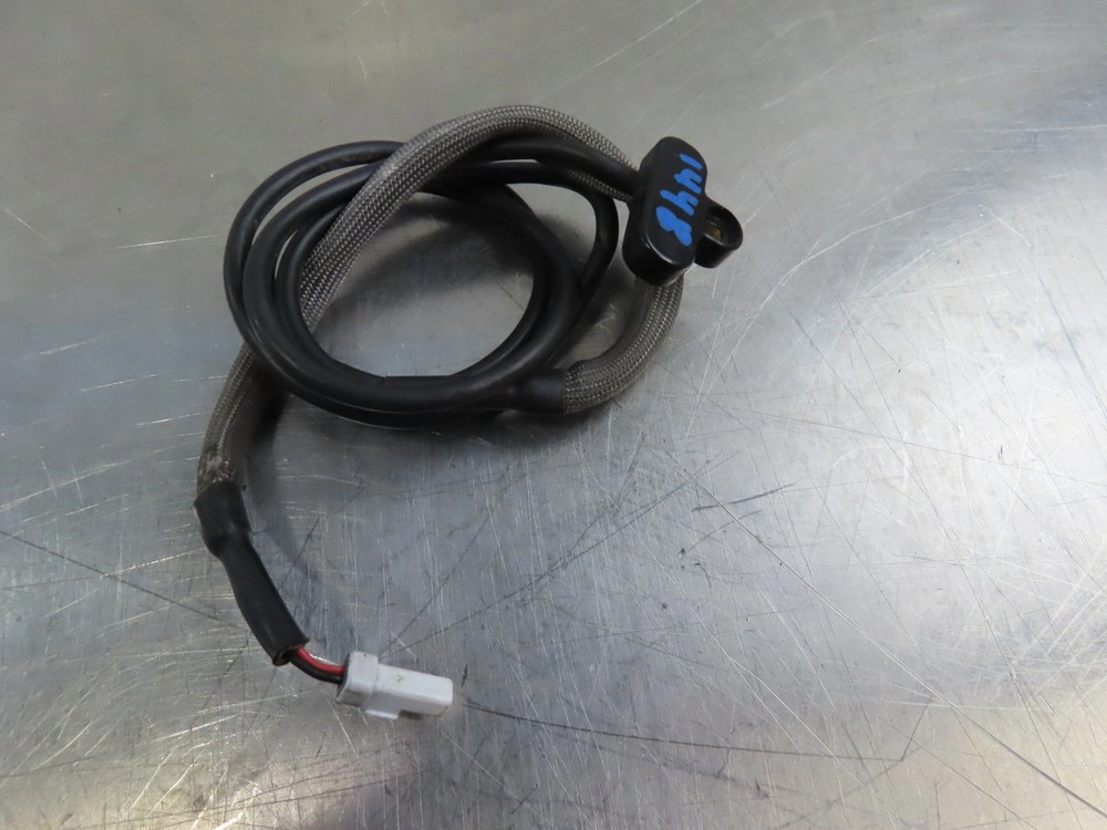 EB1448 2015 15 MV AGUSTA BRUTALE 800 RR FRONT ABS SPEED SENSOR
