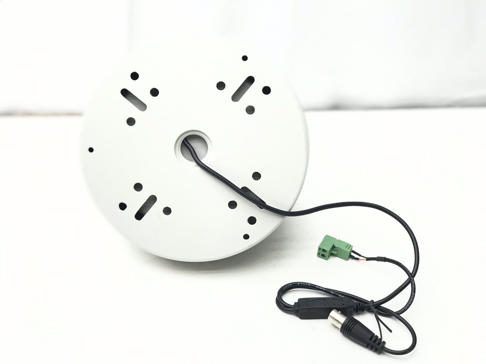 ARM Electronics white Dome Security Camera- ARM-C650VPWDPRO