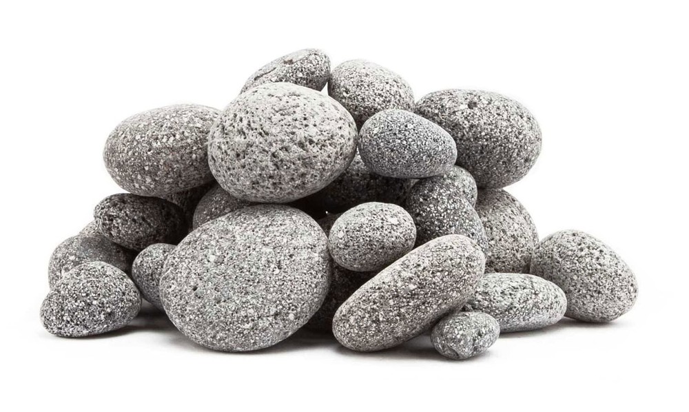 Ignik FireCan Fire Rocks Propane Pit Lava Stones