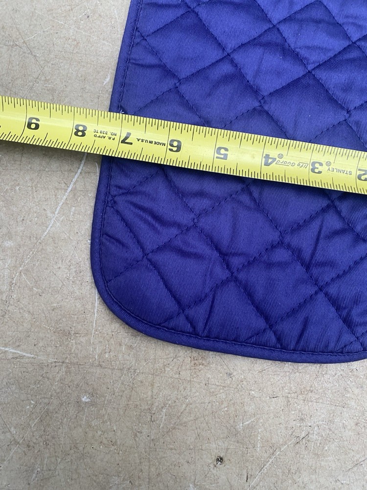Kuna Mola pot holder