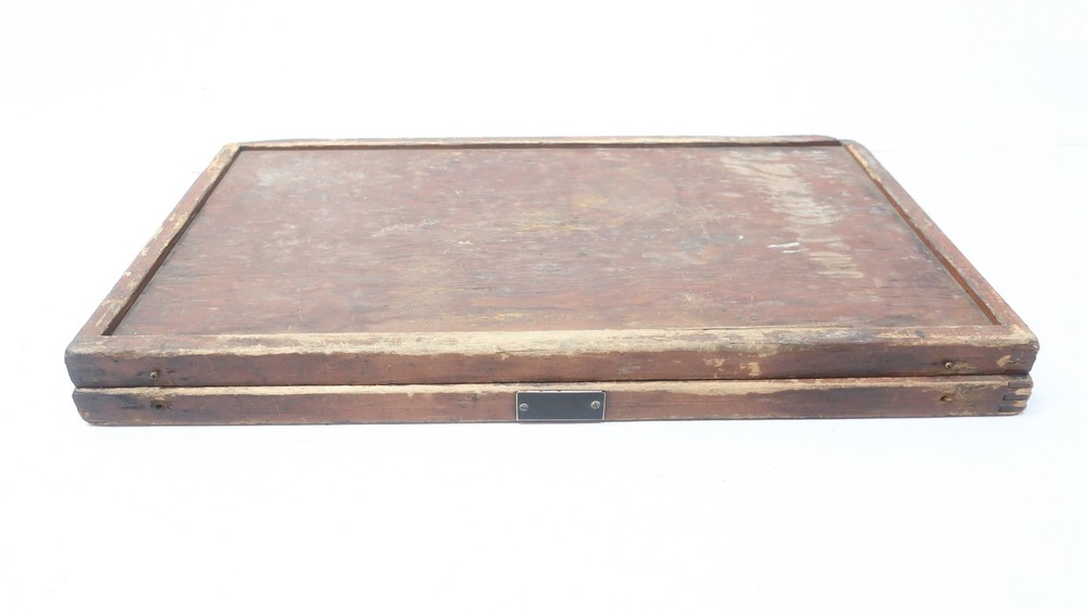 Starrett 224 Micrometer 12-16in