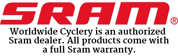 SRAM GX Eagle Chain - 12-Speed, 126 Links, Silver/Gray