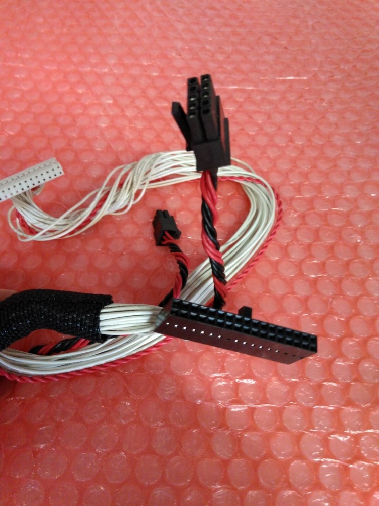 ZEBRA 20106M S4M PRINTHEAD CABLE KIT