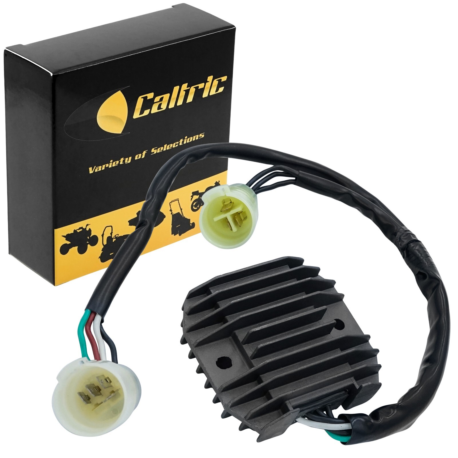 Regulator Rectifier for Kawasaki ZZR600 ZX600 2005 2006 2007 2008 Regulator