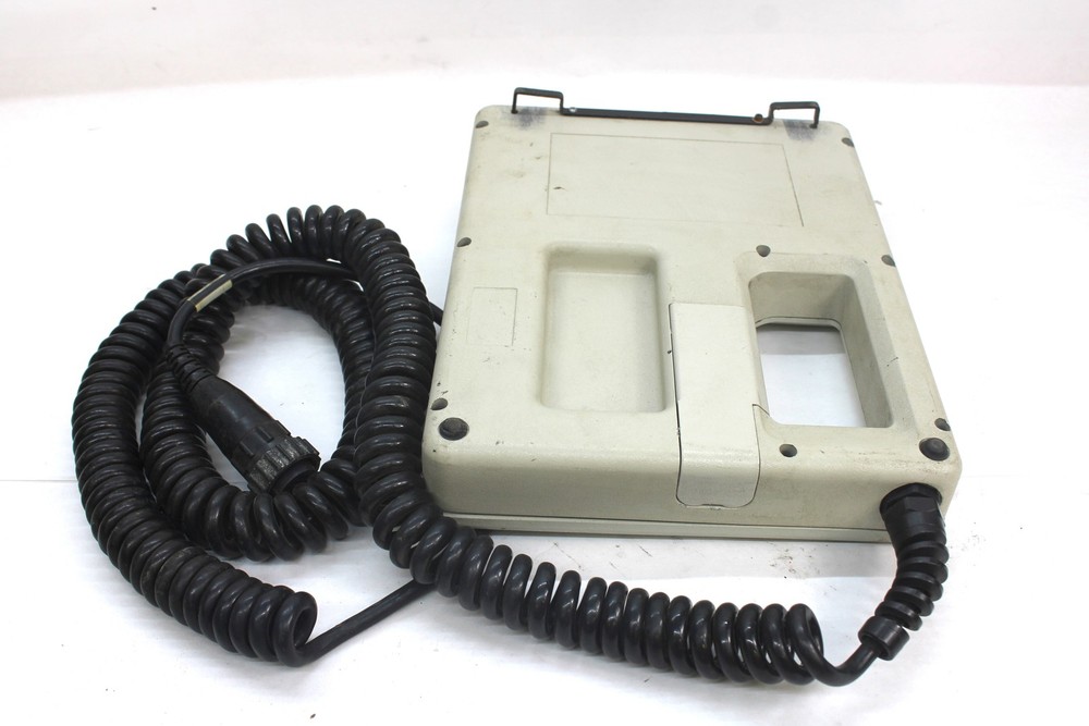 Adept Technology Robot Teach Pendant Manual Control (NO NUMBERS)