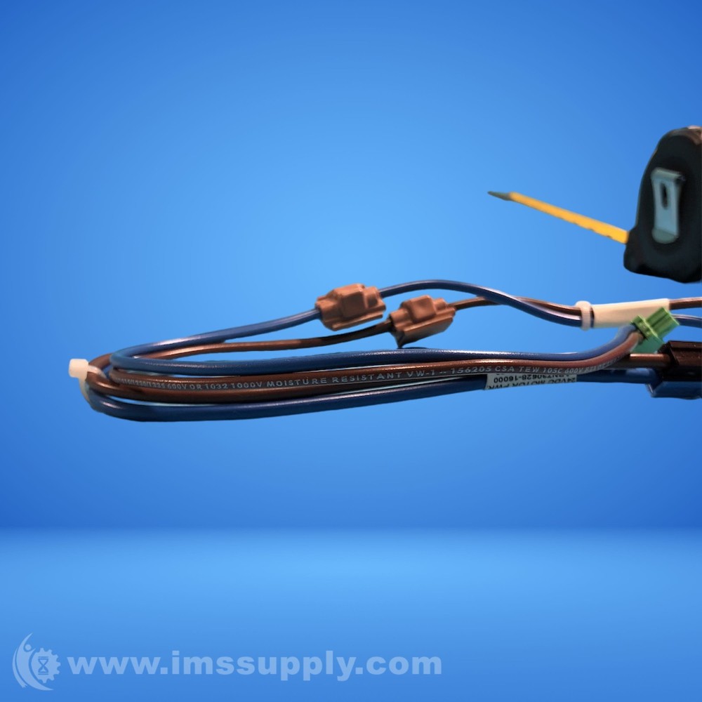 730628-16000 Instrument Panel Cable Cordset FNIP