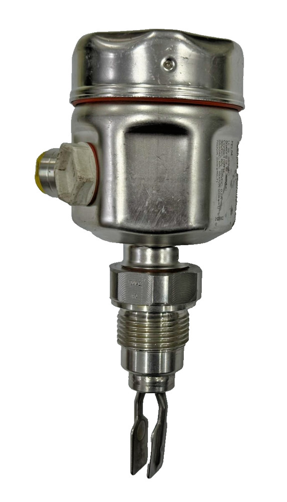 Endress + Hauser Liquiphant M FTL50-AGW2AA4E6A Level Sensor