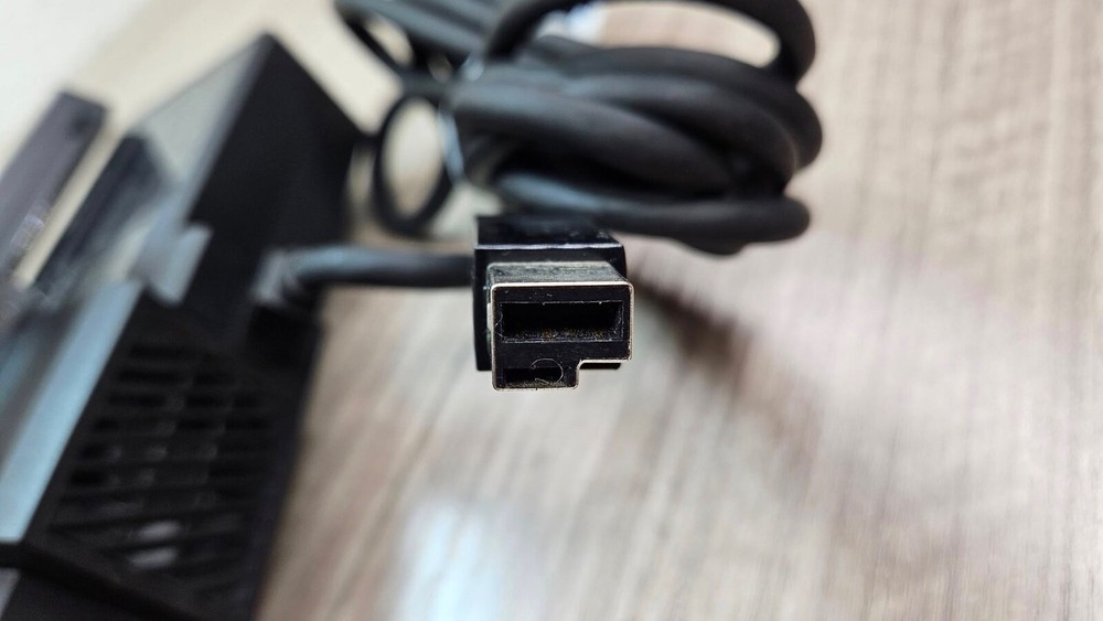 Microsoft Xbox One Kinect Camera Motion Sensor Bar Black Model 1520 T34