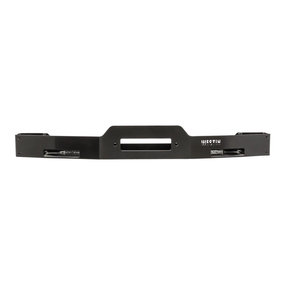 Westin Winch Mount Plate | 46-23555