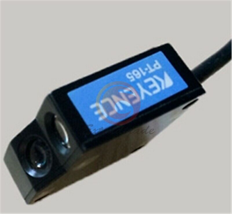 one new Keyence PT-165