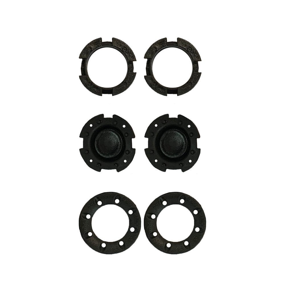 G-Mac Axis Evo & Mida Delta Helmet Visor Mechanism