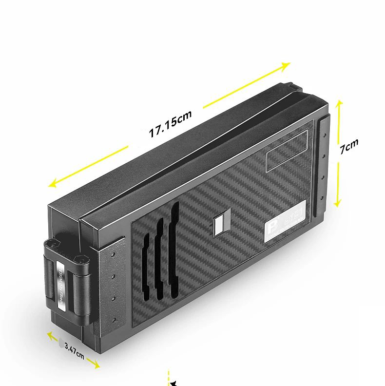 FB-SCB18 Camera Battery Storage Protection Case Memory Card Box for W126 LP-E6