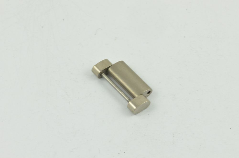 Porsche Design Replacement Link 22mm Titanium Link 6612 Dashboard 4