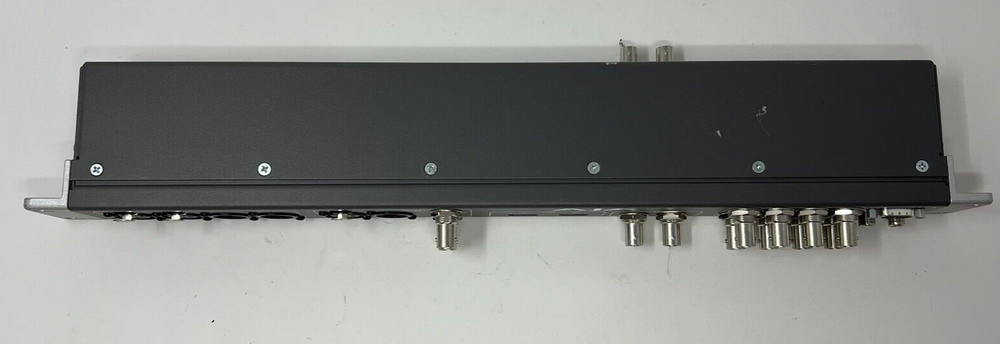 AJA KLHi-Box 102776 EXTERNAL BREAKOUT BOX