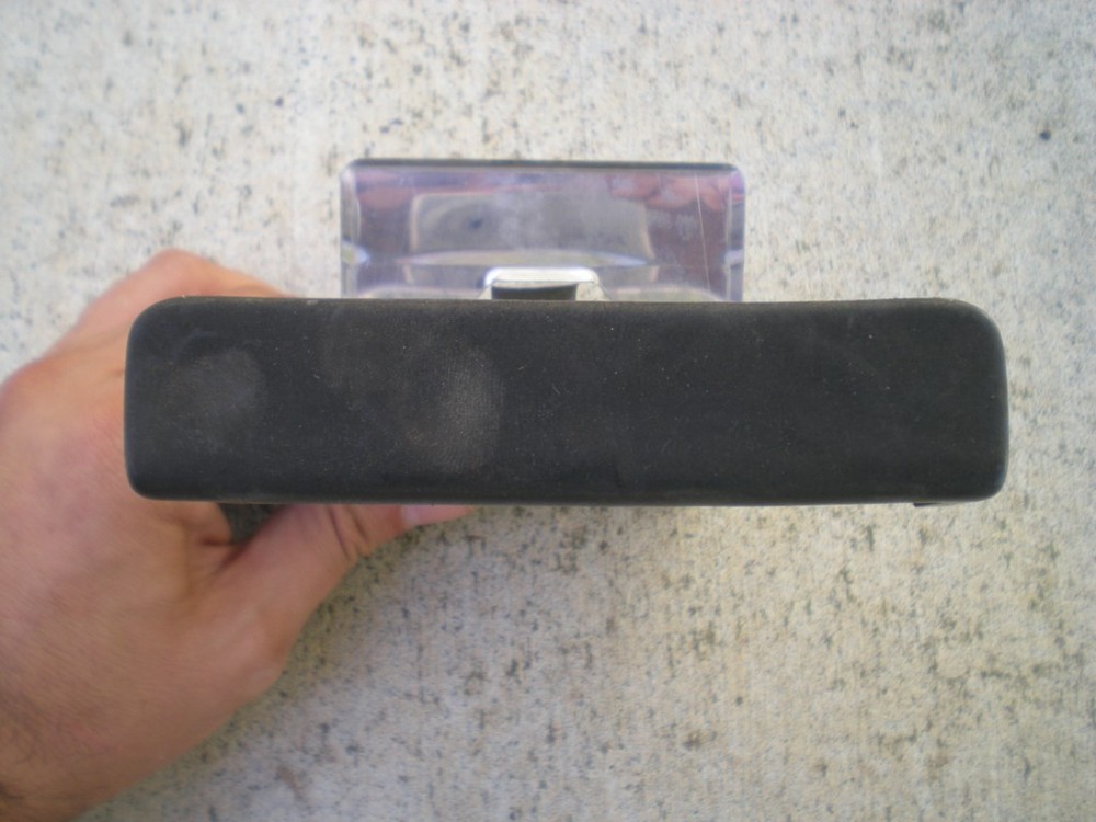 Porsche 914 Ashtray