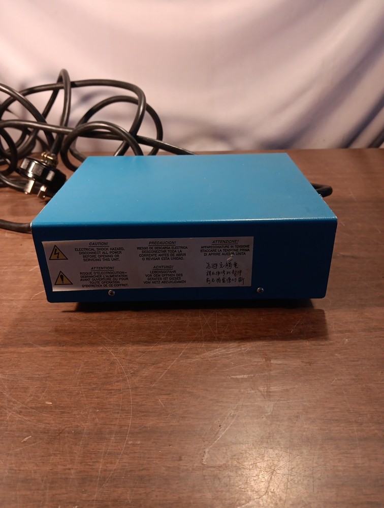 DME Temp Control Module SSH-10-12