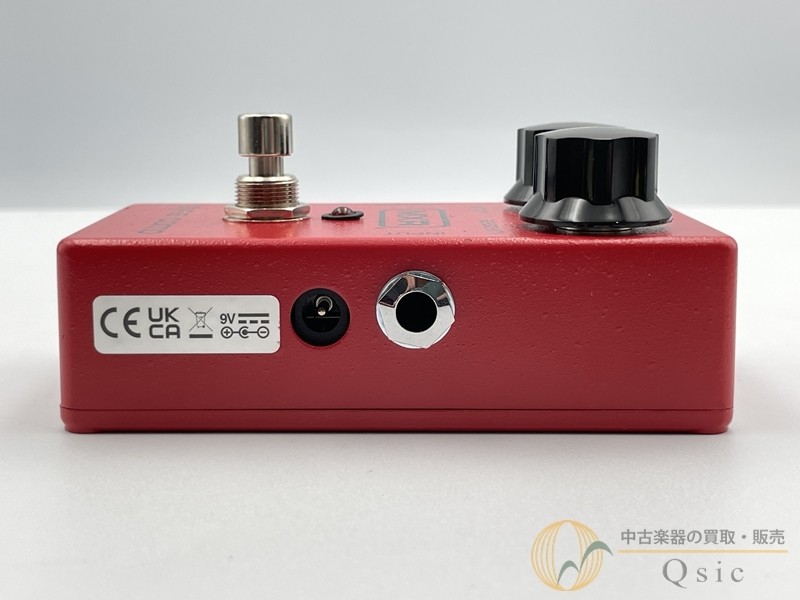 MXR M102 Dyna Comp Used Compressor