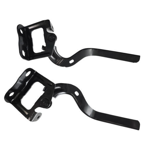 Pair Hood Hinges Left Right Set For Toyota Prius 2010 - 2015 TO1236168 TO1236167