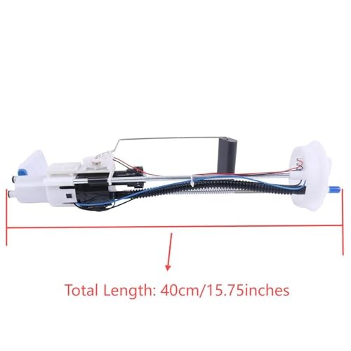 FridayParts 15.75" Fuel Pump Assembly 2521322-A 2521322-B 2521322A 2521322B