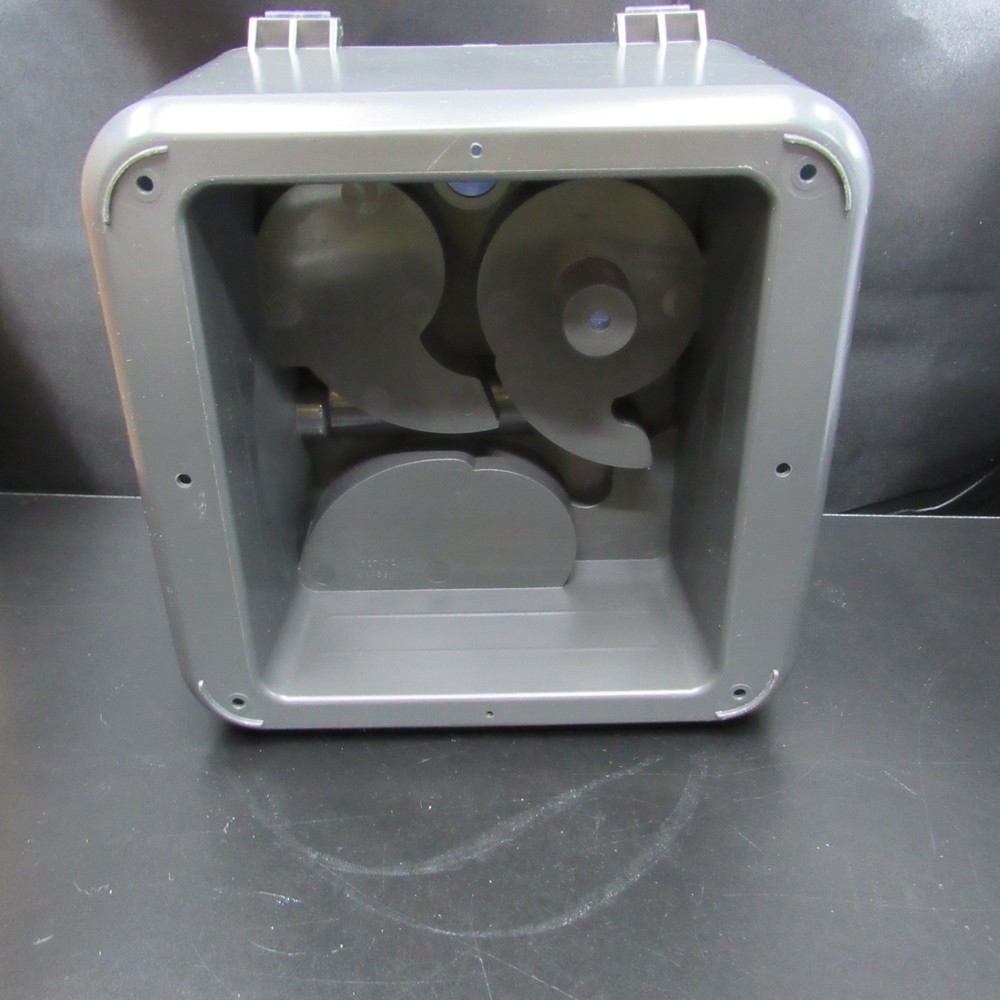 KitchenAid Food Processor Attachments Parts Case