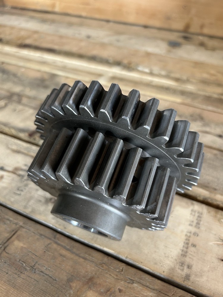 5-P-283 PTO INPUT GEAR (823 SERIES)