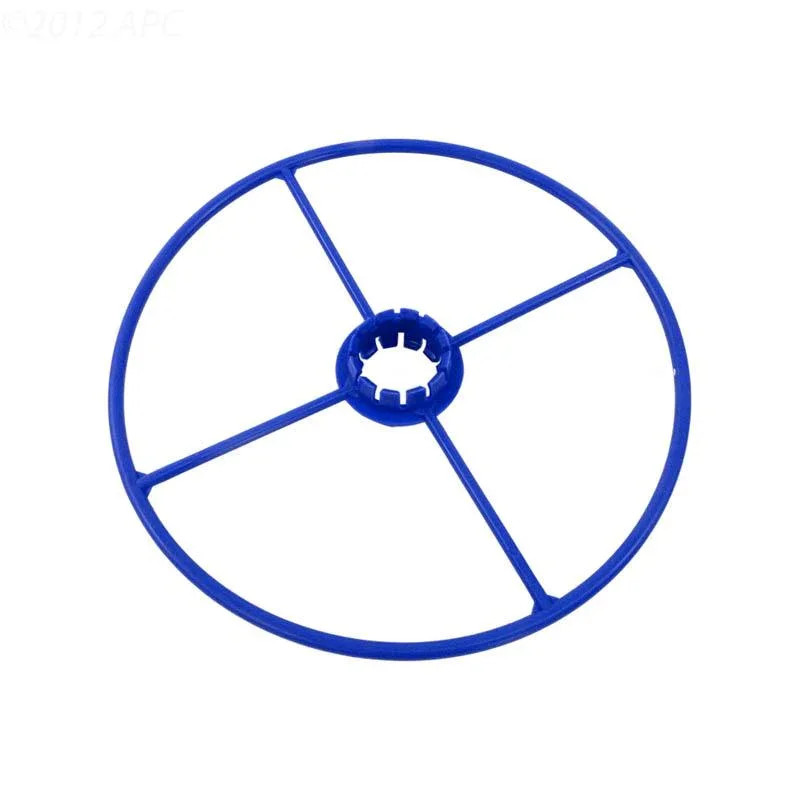 Wheel Deflector - 12"