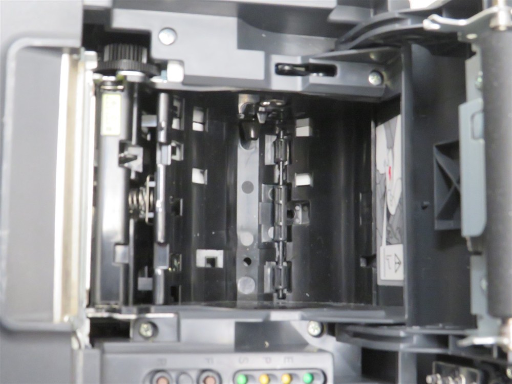 Epson TM-H2000 POS Dual Function Thermal Receipt Printer M255A