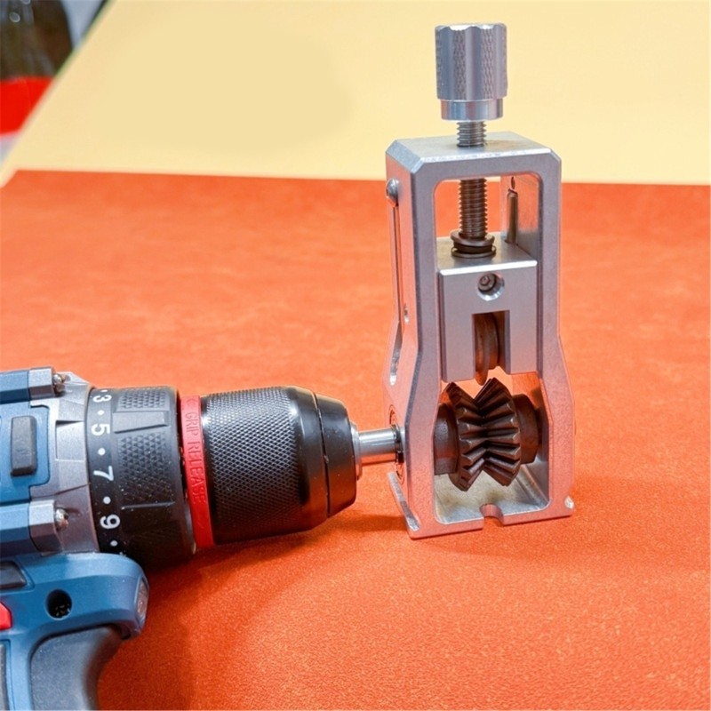 Compact Wire Stripping Tool Wire Stripper Machine for Scrap Wire Processing