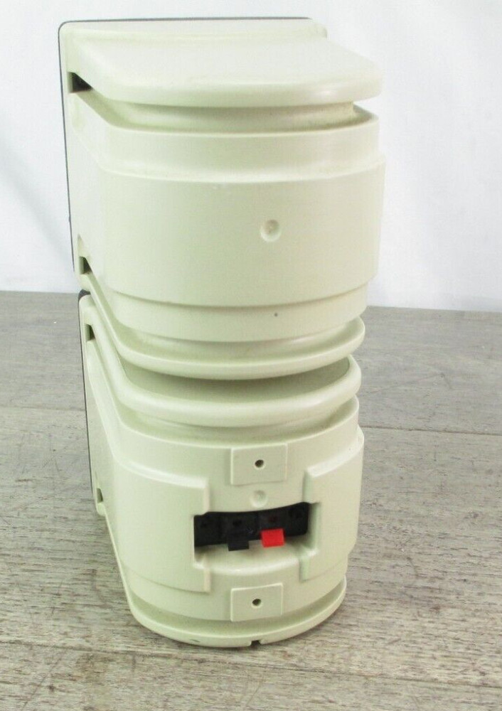 Eastern MX-103N Swivel Adjustable Swivel Speaker 1x