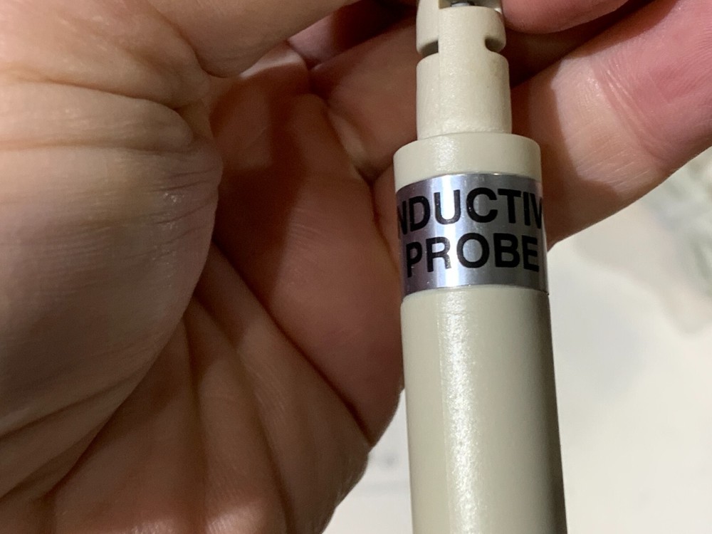 Accumet Conductivity / TDS / Temperature Probe for AP85 Meter